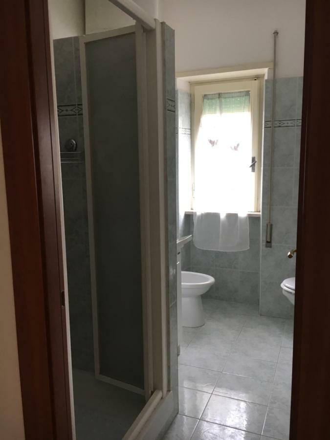 Mela Verde Minturno Eksteriør bilde